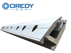OREDY  自動(dòng)玻璃門專用一米門